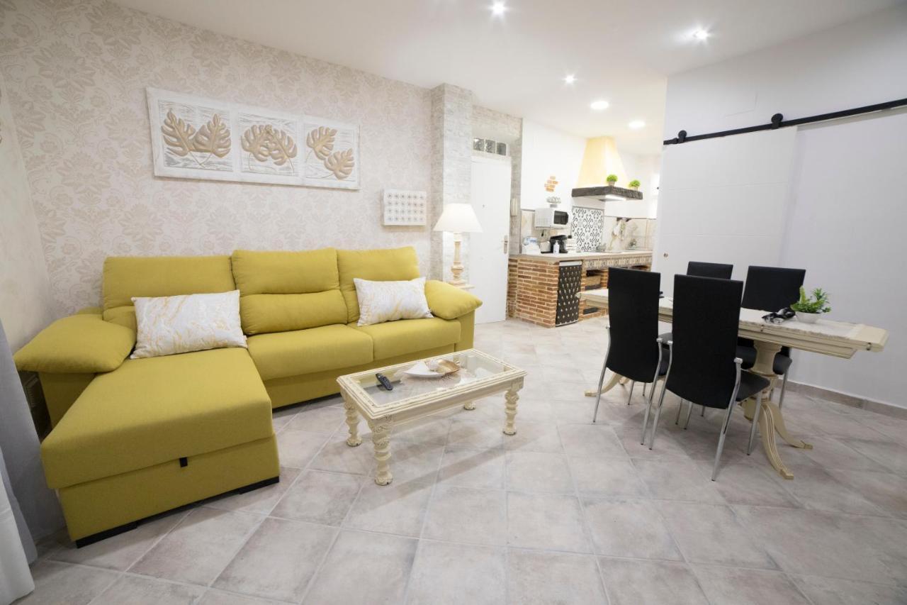 Apartamento La Veguilla Junior Alhama de Aragón Exteriér fotografie